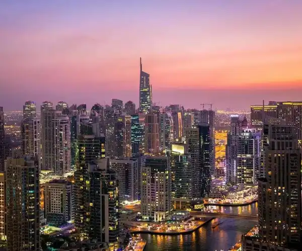 Business Bay